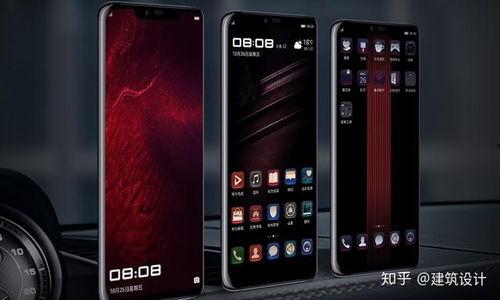 国产手机操作系统,引领科技新潮流