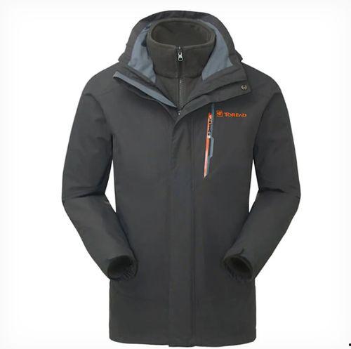 国产冲锋衣十大名牌,品质与时尚的完美融合