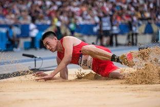 国产三级跳,国产三级跳的辉煌历程与未来展望